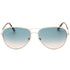Tom Ford FT0823 Clark 28P Rose Gold Sunglasses 59/14/140